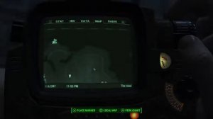 Fallout 4 Far Harbor Level 1 PS4