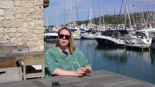 Как учителю из маленького города зарабатывать больше. Моя история смотреть онлайн