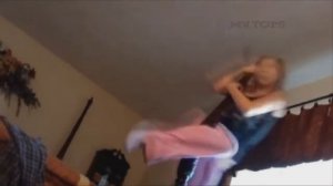 ТУР ЙИКИЛАСАН (TUR YIQILASAN xDDDDD)