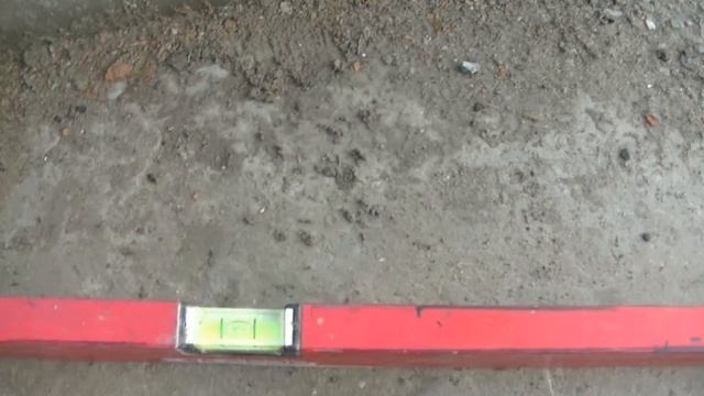 Мудрёная П-образная бетонная лестница(3 марша+2 площадки) + КУСОК монолита между ПЛИТАМИ. Часть 4. смотреть онлайн