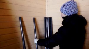 Скважина для воды своими руками / Наше оборудование для самостоятельного бурения скважины на воду