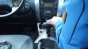 Распаковка, установка, краткий обзор китайской Noname 10,1" Android 10 магнитолы в Tucson JM 2008