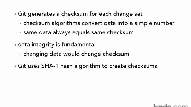 GIT - 14 - Концепция и архитектура git смотреть онлайн