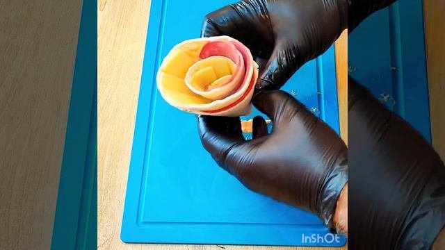 Как вам такая идея для завтрака? Начинка любая на ваш вкус. Не забудь подписаться!