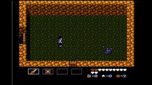 Zoda's Revenge: StarTropics II (NES) - Part 02