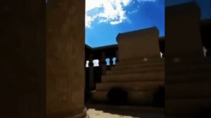 Pasargadae - Tomb of Cyrus the Great - IRAN