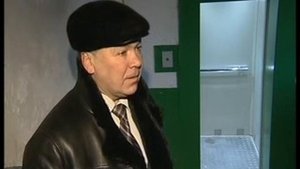 Ремонт лифтов