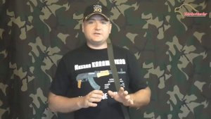 ТЕХНИКА БЕЗОПАСНОСТИ и правила поведения на охоте.