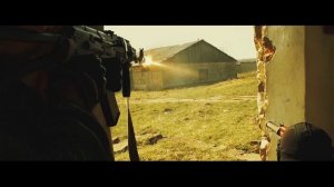 Фильм "Страйкбол"