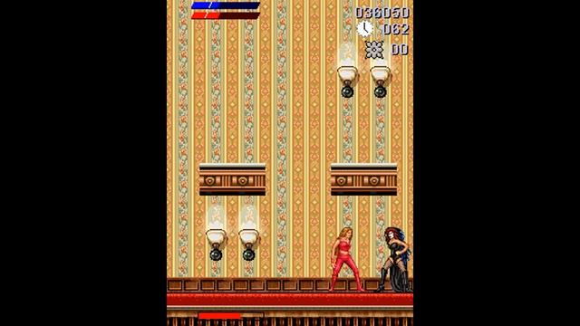 Прохождение игры Электра: Уровень 9 смотреть онлайн