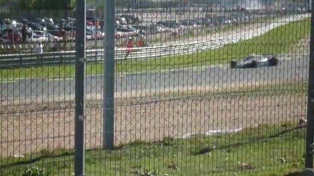 F1 época Prost y Senna.mov смотреть онлайн