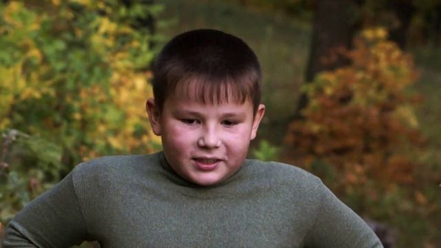 3 "В" на арбузнике! Видеосъемка детей. смотреть онлайн