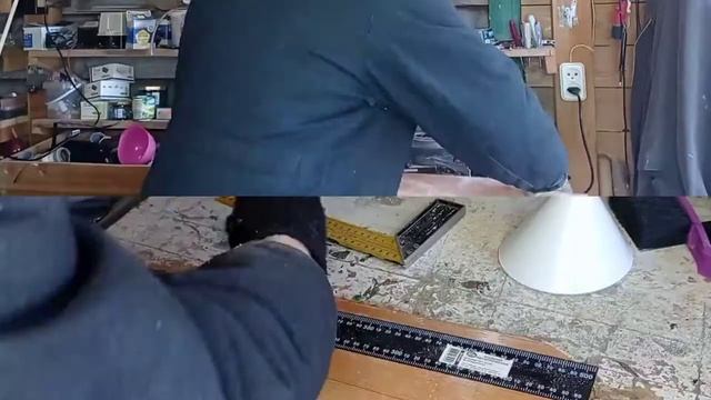 Доска для подачи горячих блюд Папушкины рецепты