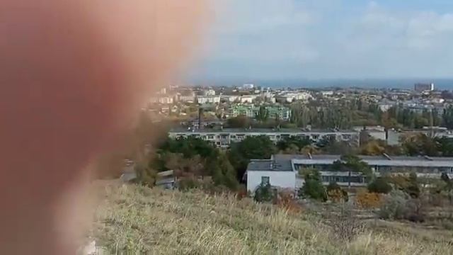 виды моего родного города (снимал кабан виды когда я отошёл по дела и вот что вышло ) :) смотреть онлайн