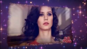 Я просто девушка простая нашла счастливую любовь.