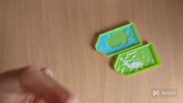 Кругляш пингвин из бисера. Мини амигуруми из бисера. Пингвин. Бисер. Амигуруми смотреть онлайн