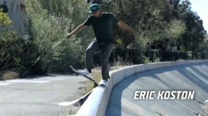 Tony Hawk's Pro Skater 3+4 (intro)