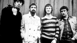 John Mayall & The Bluesbreakers with Eric Clapton - Steppin' Out