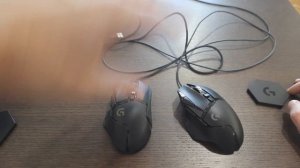 G502 VS G502HERO в чем разница? Раньше было лучше!
