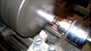 Сверло центровочное Китайское