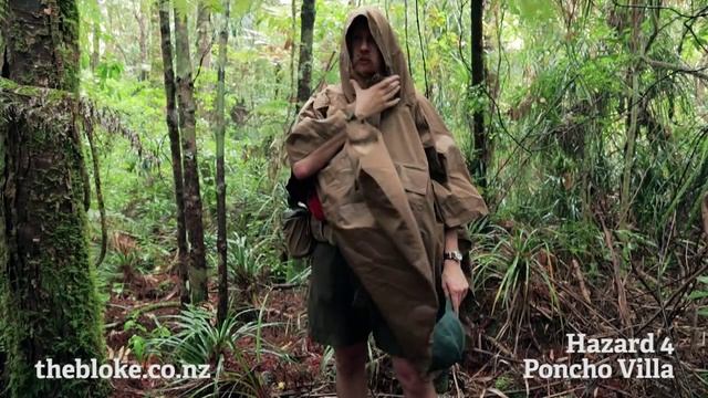 Hazard 4 Poncho Villa смотреть онлайн