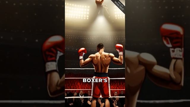 BOXING THE GREATEST SPORT IN THE WORLD! GREATEST OF ALL!
