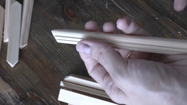 Кухня в стиле Фармхаус.Фальш-окно.Открытые полки.Ремонт Кухни своими руками. #ремонткухни #Farmhouse