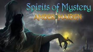 Тайны духов. Янтарное проклятие.