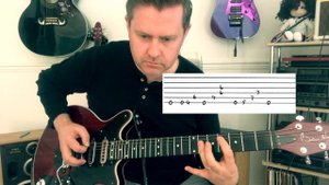 Easy Guitar Lesson - Lithium - Nirvana (Guitar Tab)