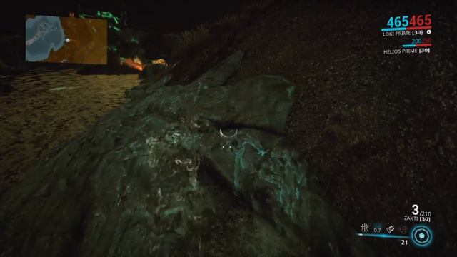 Warframe how to farm cetus wisp смотреть онлайн