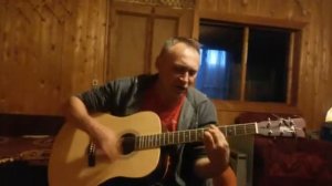 Г.О. Непонятная песенка кавер