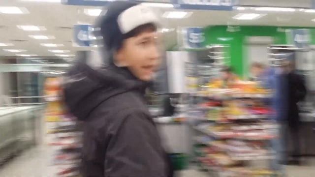 VlOG:бич закупка или же как поесть на 100 рублей (часть 2) смотреть онлайн