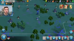 Два Совета по добыче ПАСПОРТОВ! ⚔ игра Rise of Kingdoms