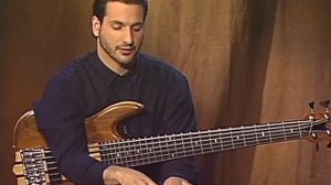 John Patitucci - Electric Bass 2
