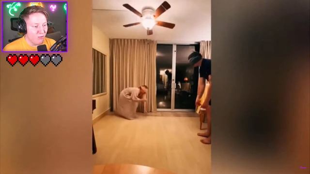 24 ЧАСА СТРИМ ВЕСЕЛИМСЯ И ИГРАЕМ В ИГРЫ! смотреть онлайн