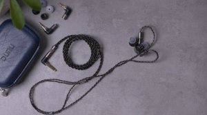 REVIEW! Dunu Zen PRO - New FAVORITE dynamic