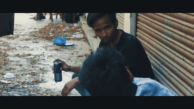 THE MAGICAL Sketch || VFX Bigadu Editor смотреть онлайн