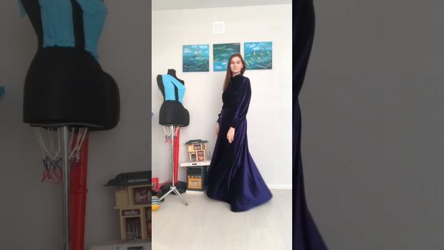 Платье на выпускной или вечер2023 #вечернееплатье #платьенавыпускной#платьесвоимируками #платьемечты смотреть онлайн