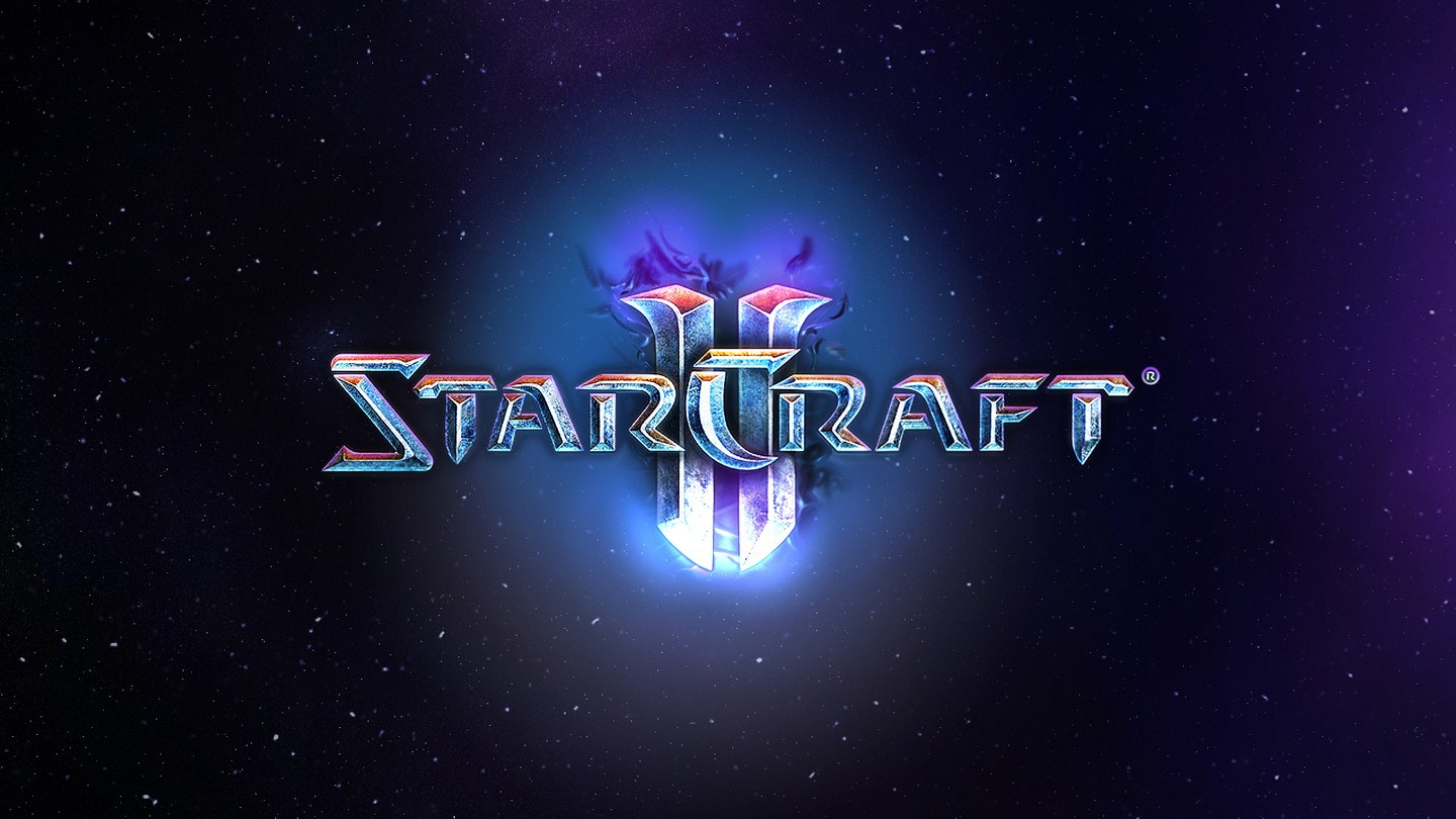 StarCraft 2