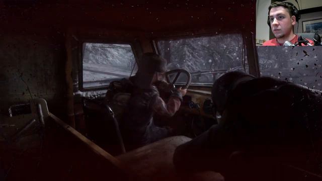 ФИНАЛ! После ТАКОЙ концовки, о косяках игры и не вспомнишь... | METRO EXODUS #13