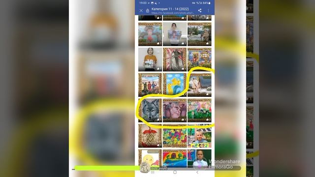 Подготовка и участие....