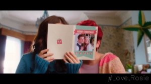 С Любовью, Рози | Alex&Rosie (#Love, Rosie)