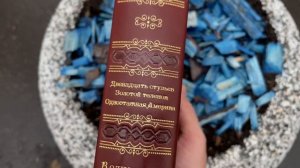 Илья Ильф, Евгений Петров. "Двенадцать стульев", "Золотой теленок", "Одноэтажная Америка".