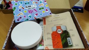 GLAMBOX MIX   август 2022
