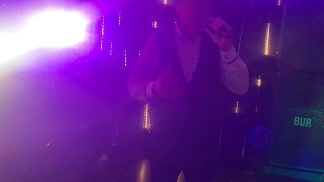 05.11.2022г Кафе «Кобзарь» Москва -Ах, как прекрасны Вы МАДАМ?☝️? смотреть онлайн