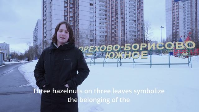 Symbols (english Sub)