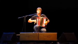 Игорь Растеряев   Горит свечи огарочек