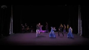 Andalusian Flamenco Ballet, Flamenco, Tradition, Avant-Garde. 1 min video. Contemporary Flamenco