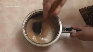 Зеркальная глазурь без глюкозы очень простой рецепт