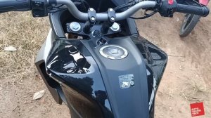2023 Honda CB 200X | Walkaround - Honda CB200X | Features, Price, Specs